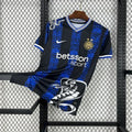 Maillot Inter Milan  Edition Spéciale 2024/25 - vue 1