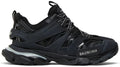 BALENCAIGA Track LED Sneaker 'Black'
