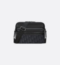 DR2 Sac Messenger zippé Rider 2.0 v3 - vue 1