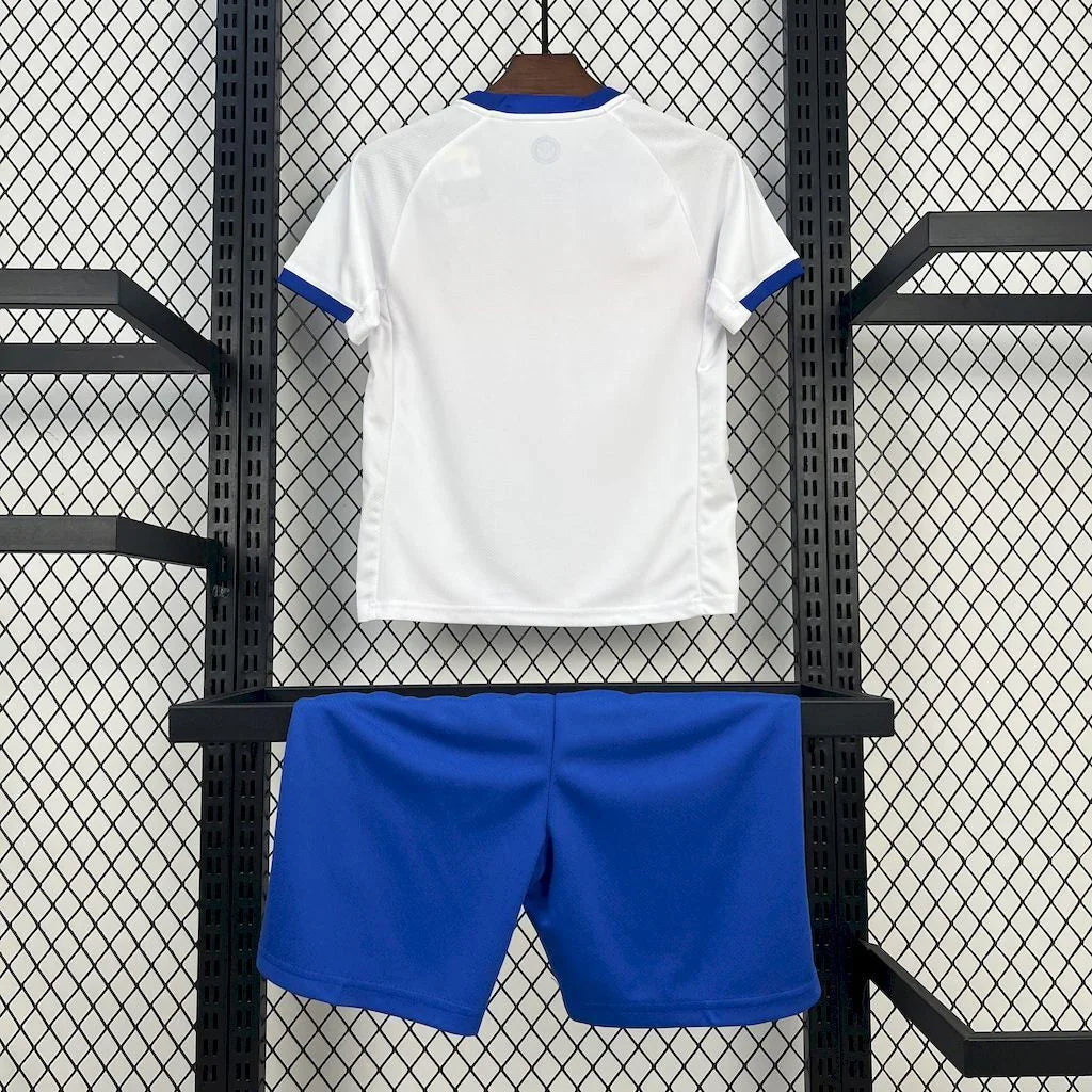Kit Enfant Angleterre 2025 - vue 2