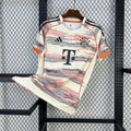 Maillot Bayern Munich extérieur 2025-26 - vue 1