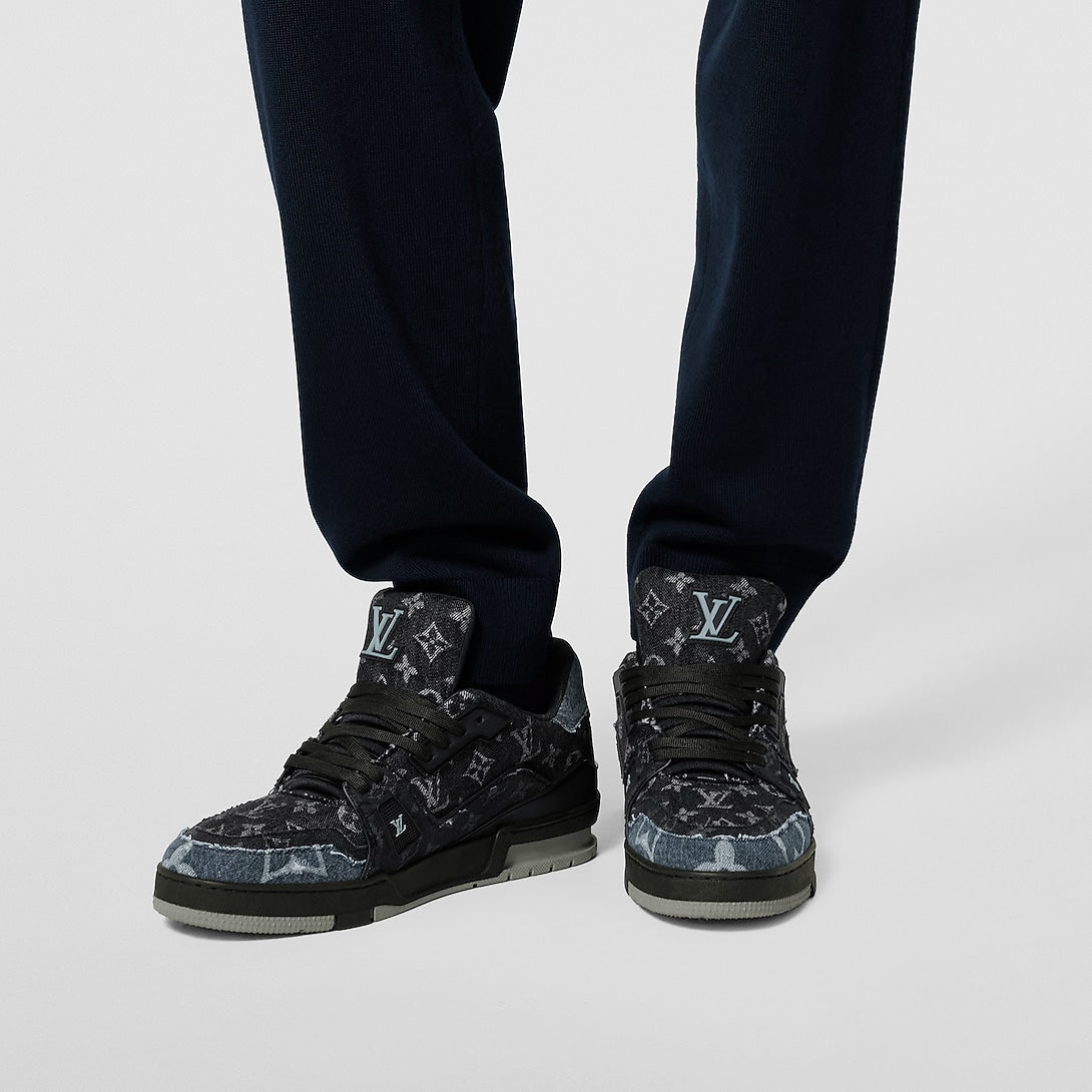 Sneaker LV trainer