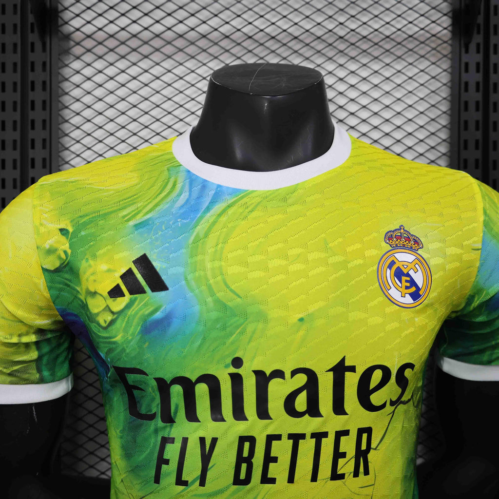 Maillot Real Madrid concept 2025-26 v15 - vue 3