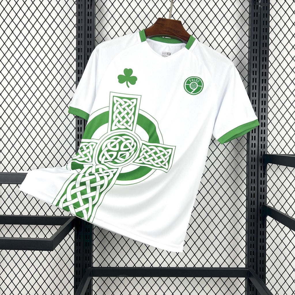 Maillot Irlande Concept 2026 - vue 1