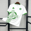 Maillot Irlande Concept 2026 - vue 1