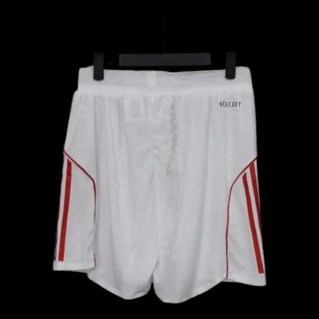 Short Ajax 2025-26 - vue 2