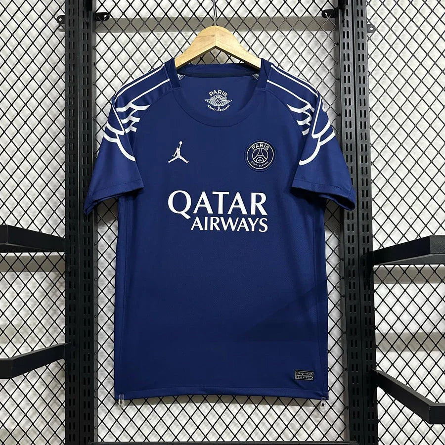 Maillot 2024/2025 Paris Saint-Germain Maillot Third - vue 1