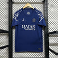 Maillot 2024/2025 Paris Saint-Germain Maillot Third - vue 1
