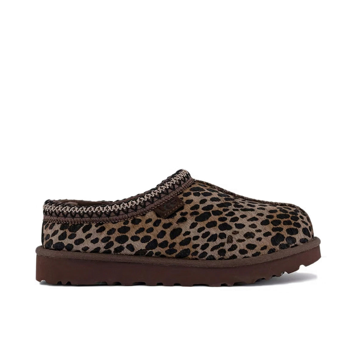 UGG - Tasman Slipper Caspian Burnt Cedar