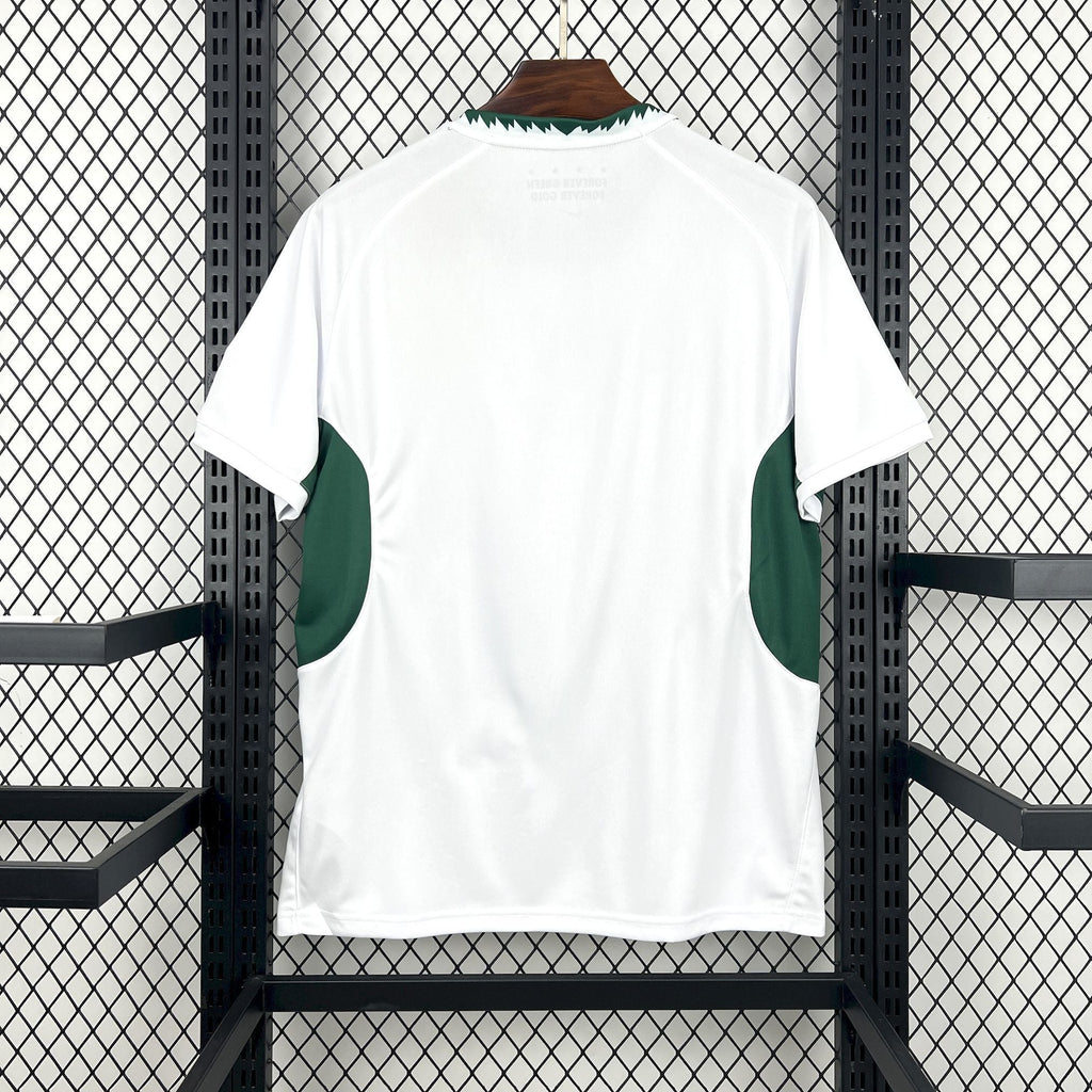 Maillot Afrique du Sud 2026 v2 - vue 2