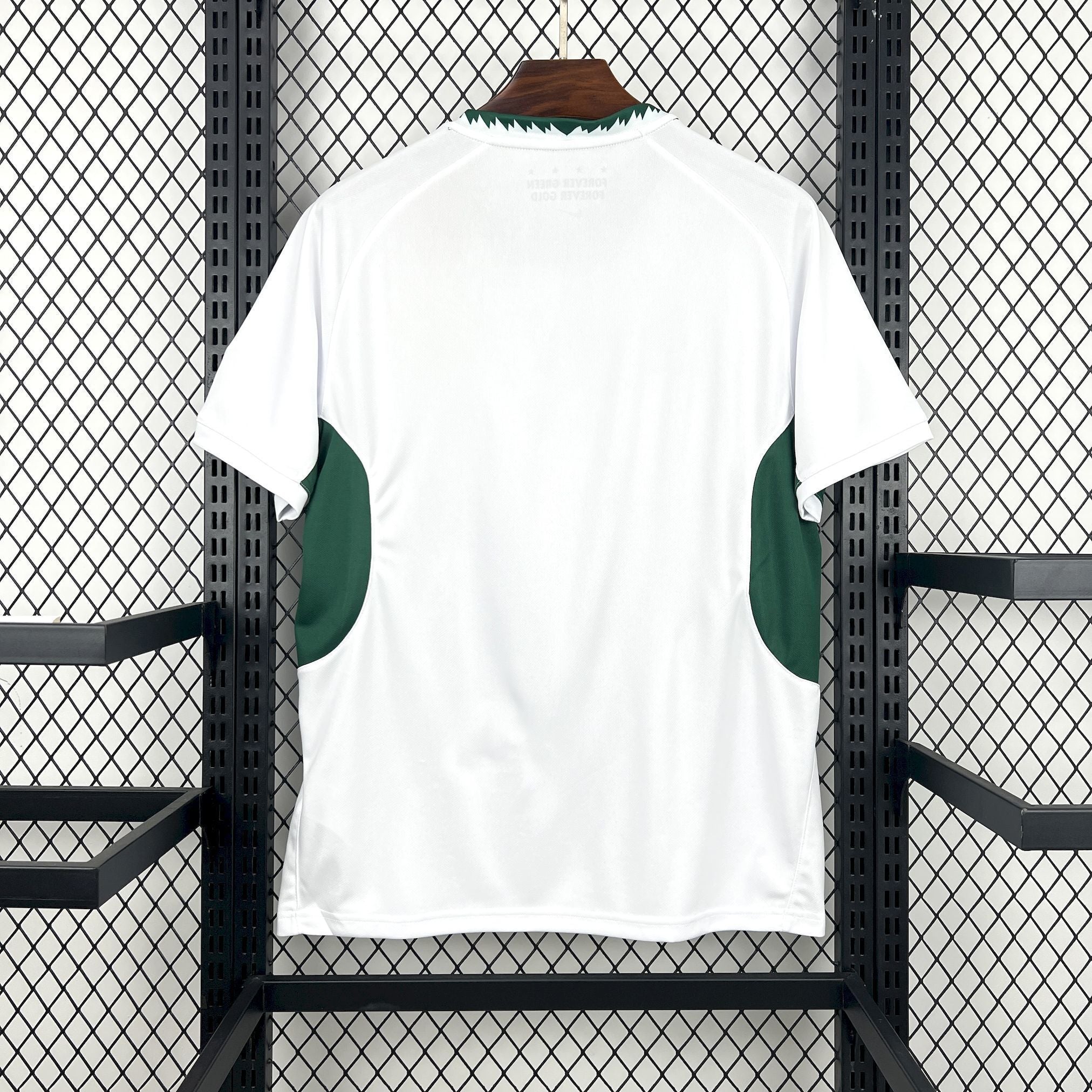 Maillot Afrique du Sud 2026 v2 - vue 2