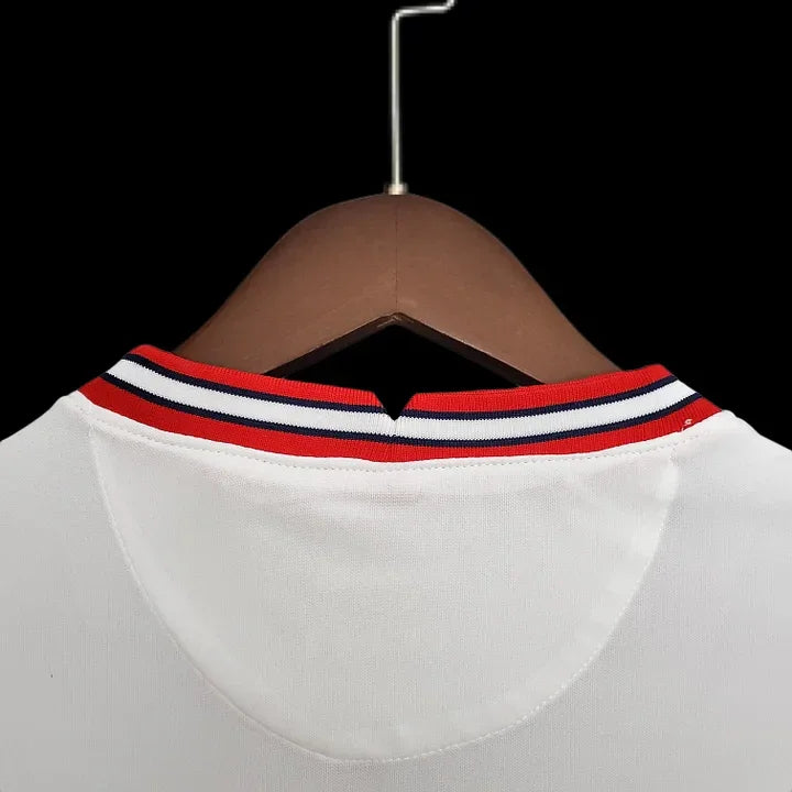 Maillot Paris retro 2017 2018 v2 - vue 6
