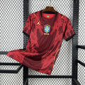 Maillot Brésil Gardien Coupe du monde 2026 v2 - vue 1