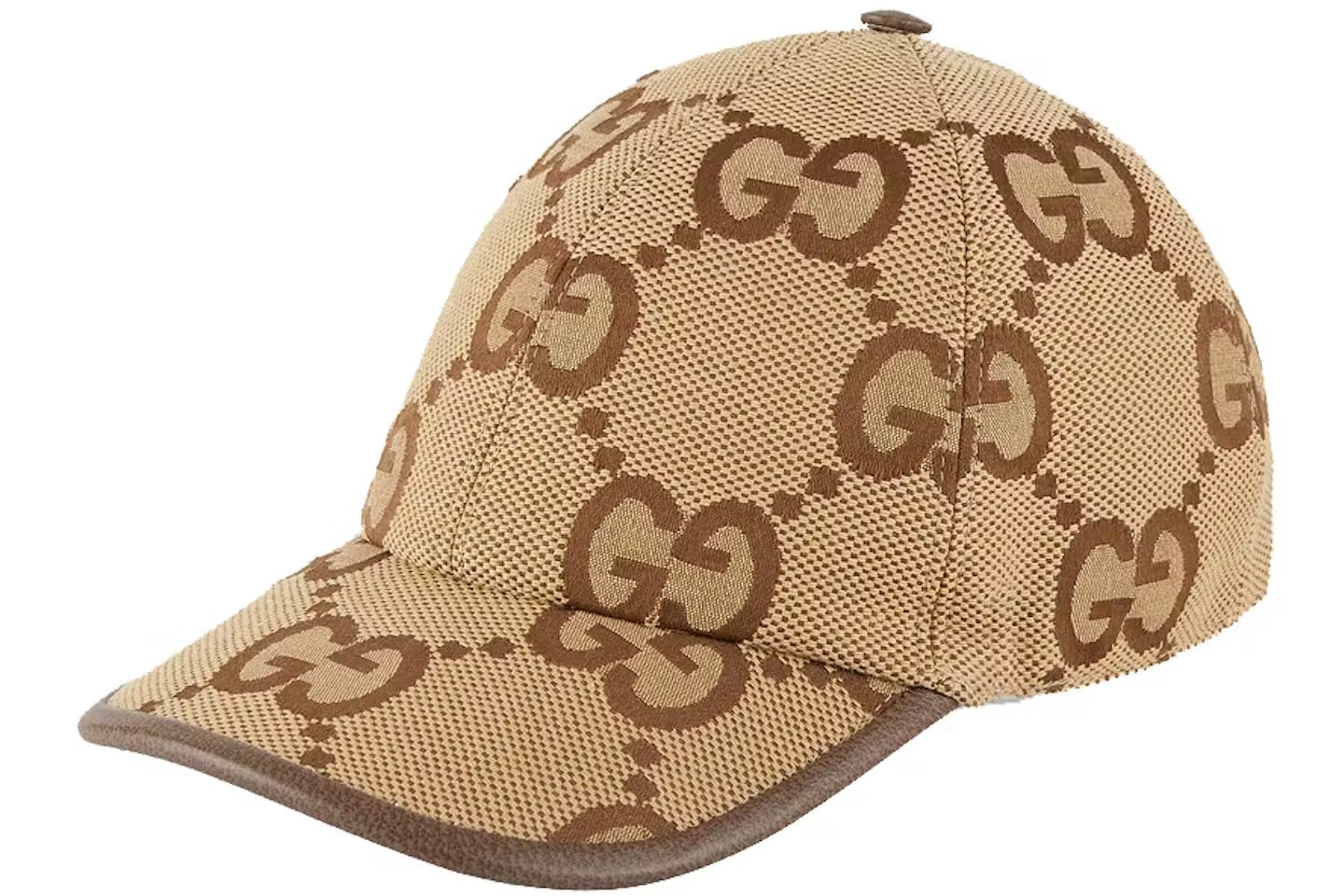 GC Casquette JUMBO GG