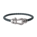 Fred - Bracelet Force 10 #GOBEYOND Gris Orage