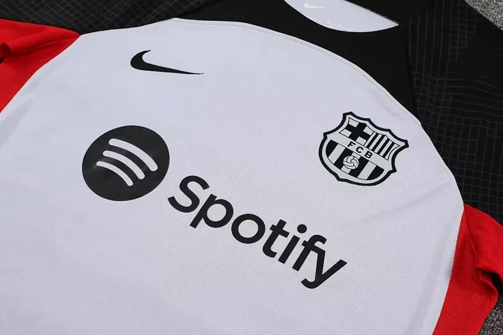 Maillot entraînement FC Barcelone  2023 2024 - vue 4