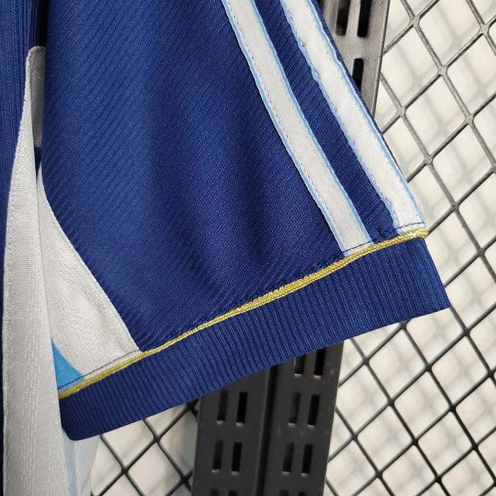 Maillot Argentine Retro 1998 - vue 4
