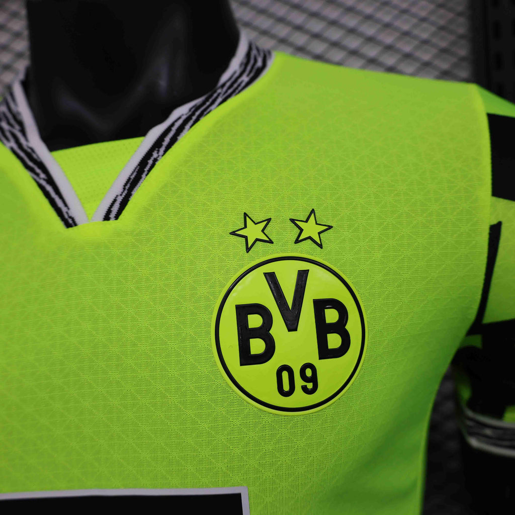Maillot 25-26 Dortmund concept v1 - vue 4