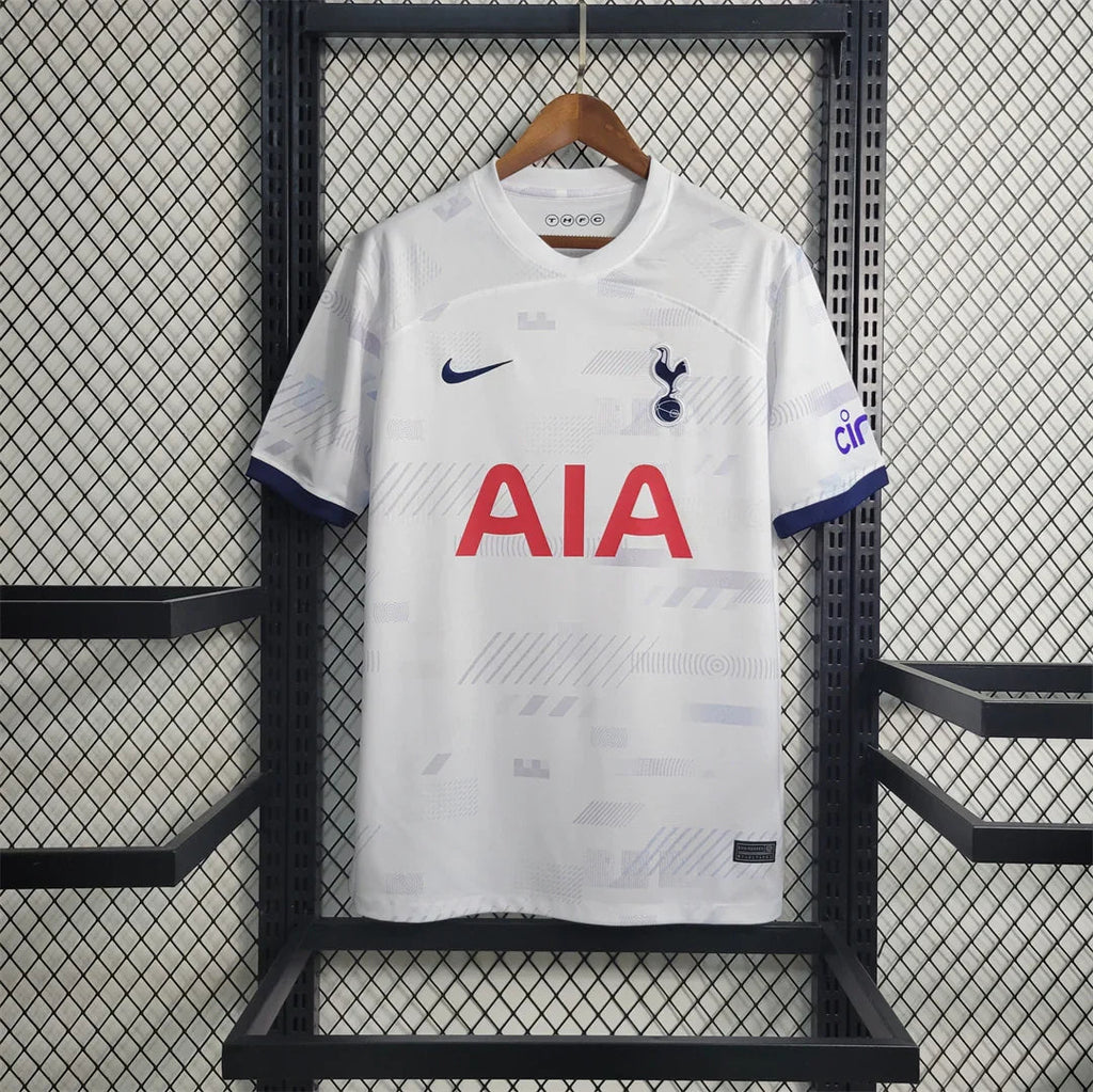 Maillot Tottenham 2023-24 - vue 1
