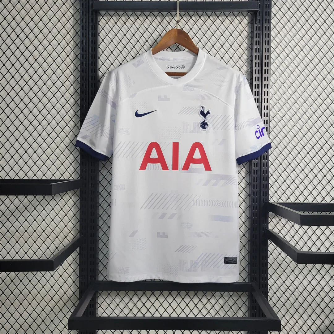 Maillot Tottenham 2023-24 - vue 1