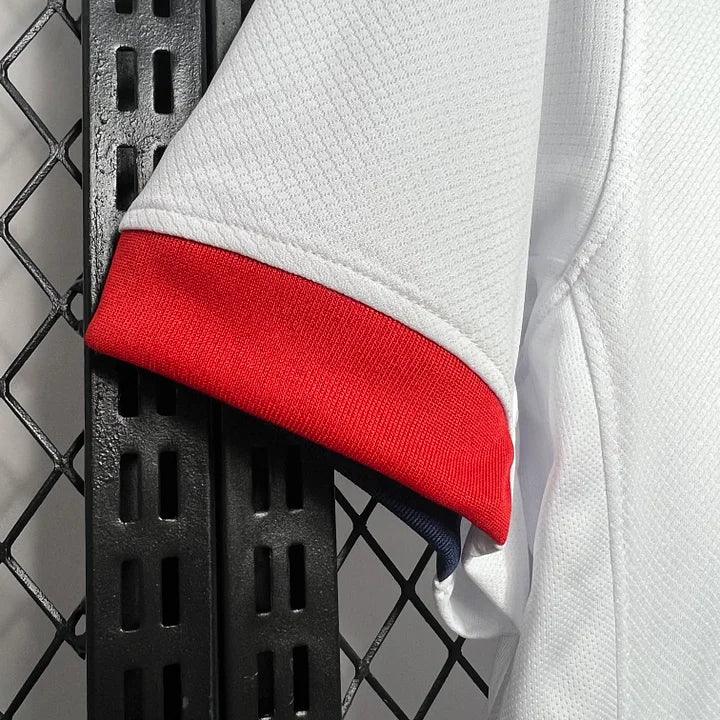 Maillot Paris Saint Germain saison 2023-2024 édition spéciale v1 - vue 8