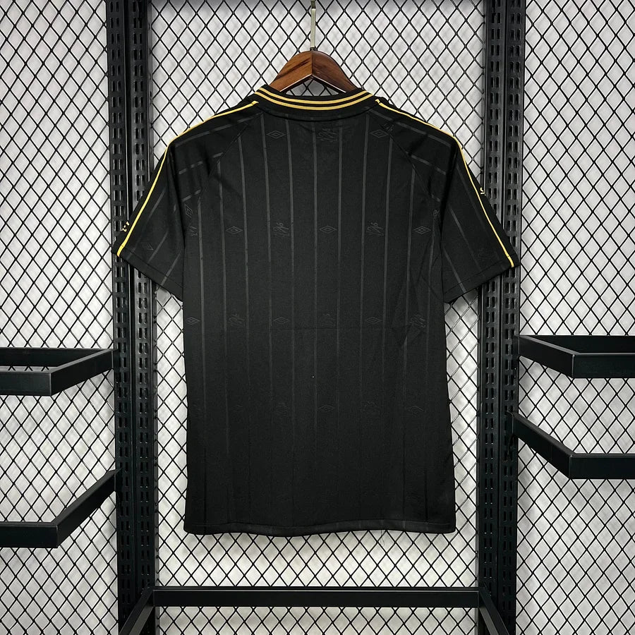 Maillot Santos 24/25 Charlie Brown Jr - vue 4