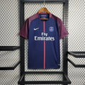 Maillot Paris retro 2017 2018 v1 - vue 1
