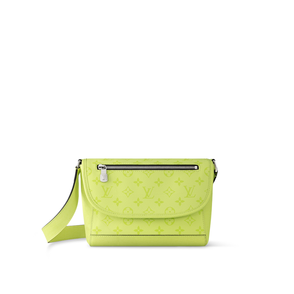 LV-TN2 Sac Pulse Messenger v1 - vue 1