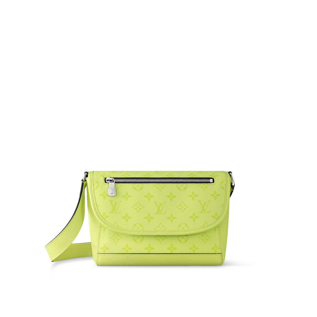 LV-TN2 Sac Pulse Messenger v1 - vue 1