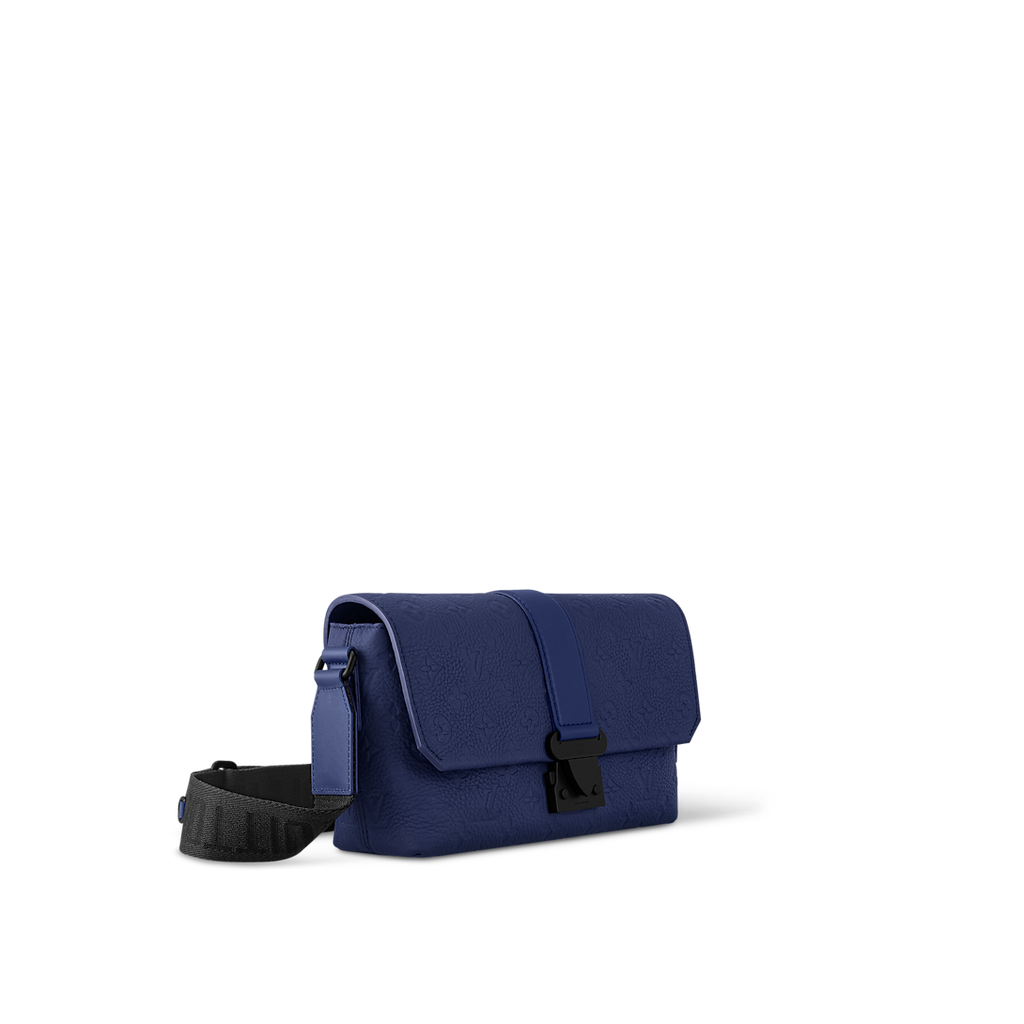 LV-TN2 Sac messenger S-Cape v2 - vue 2