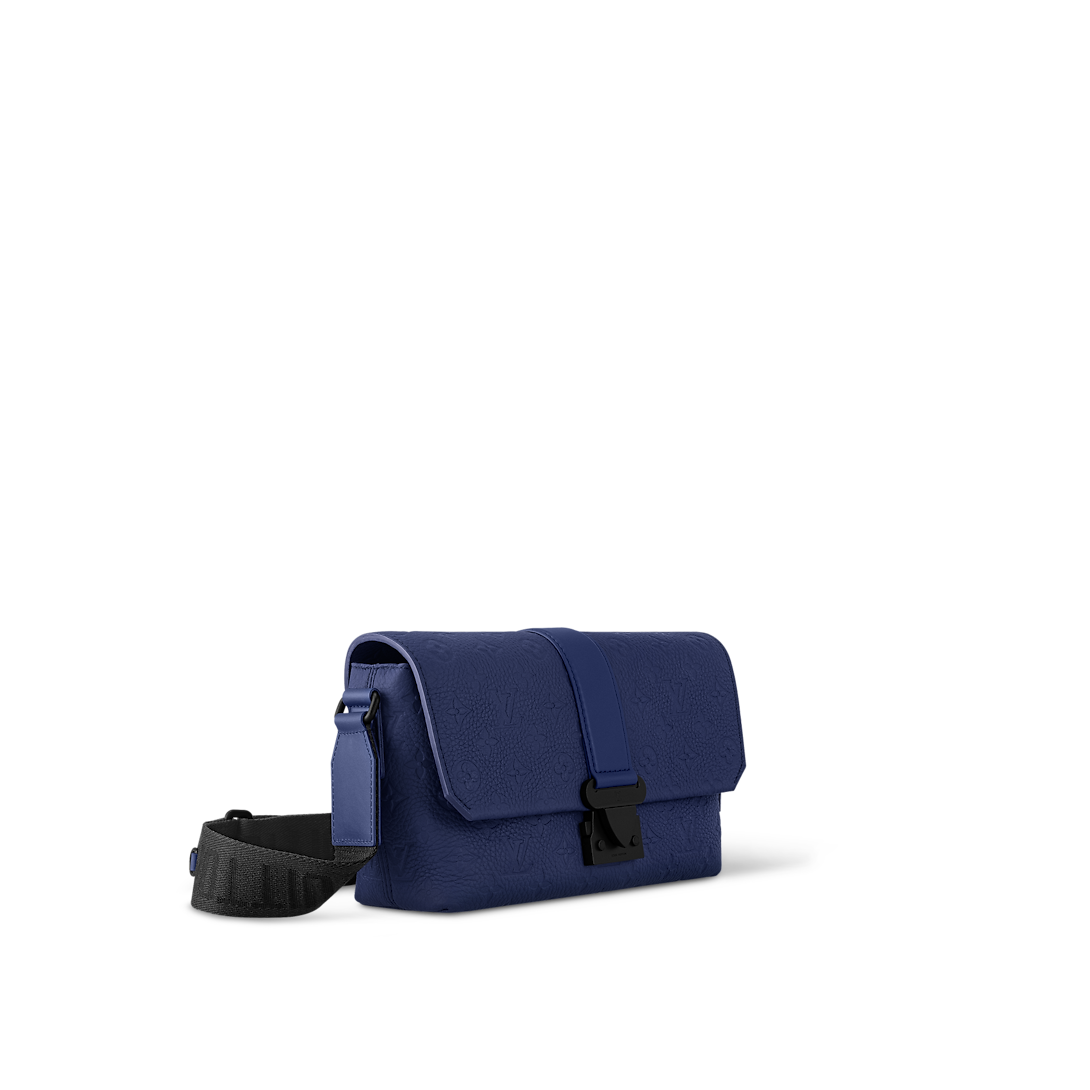LV-TN2 Sac messenger S-Cape v2 - vue 2