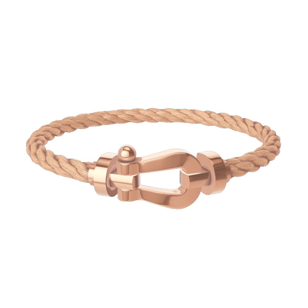 Fred - Bracelet Force 10 or