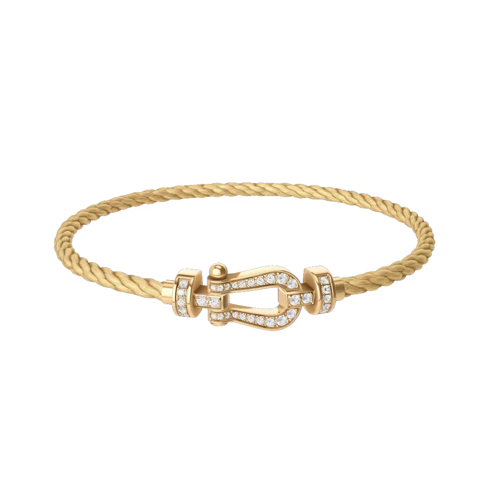 Fred - Bracelet Force 10 or