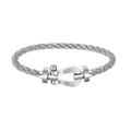 Fred - Bracelet Force 10 acier