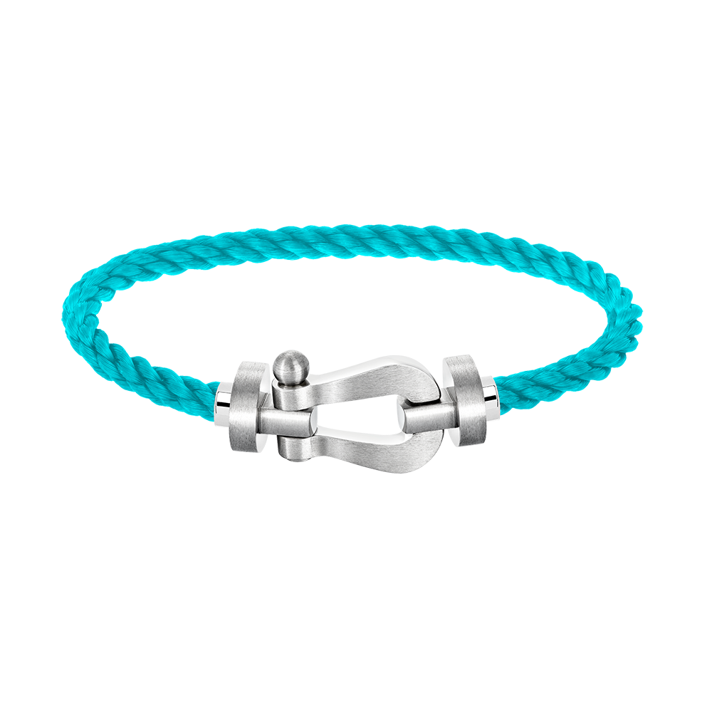 Fred - Bracelet Force 10 acier