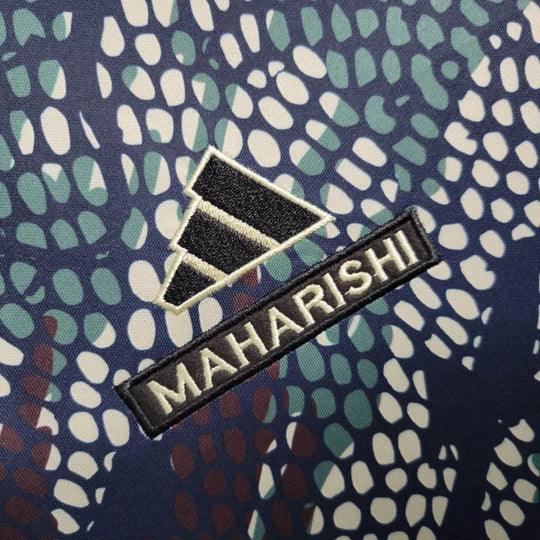 MAILLOT ARSENAL ÉDITION SPÉCIALE - vue 4