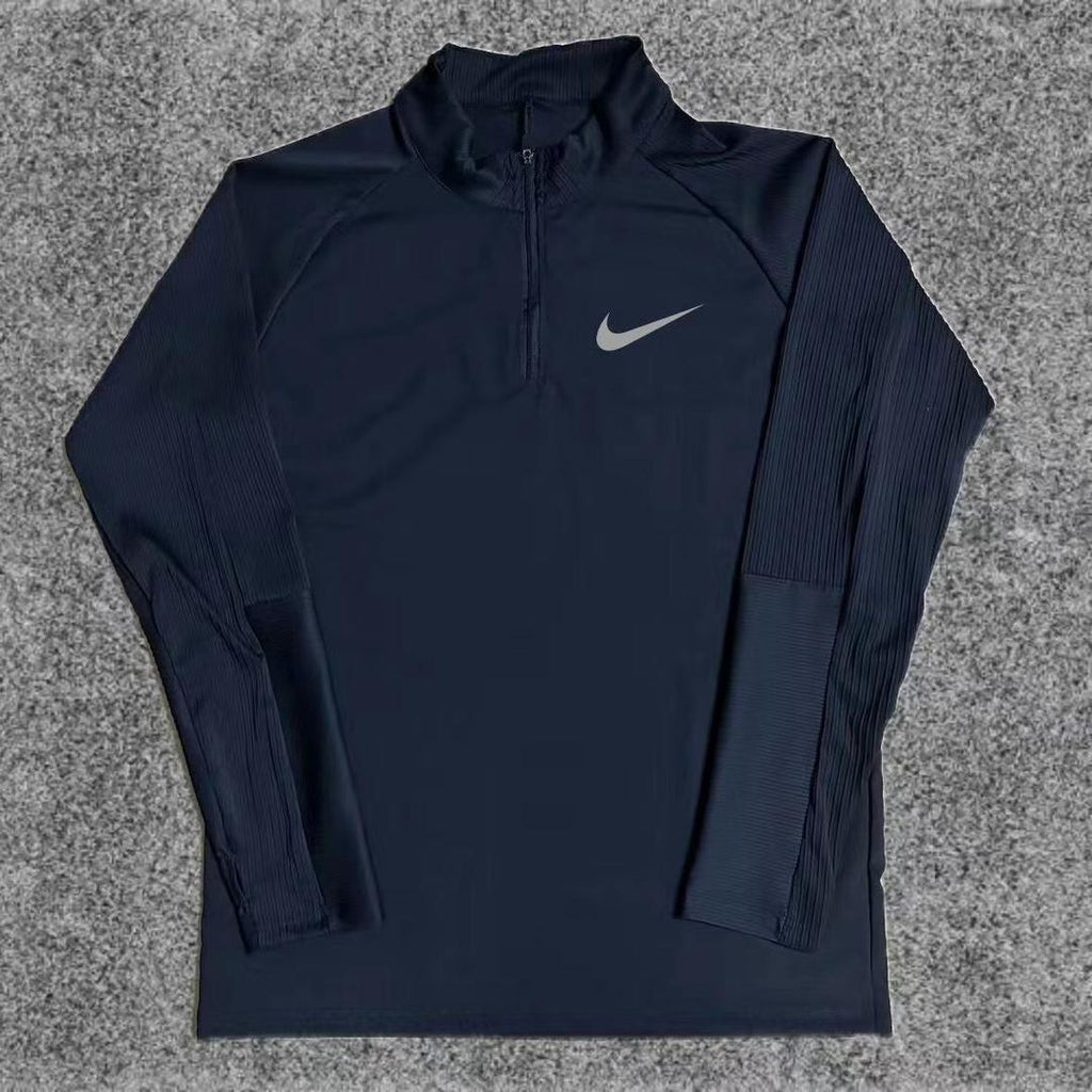 Haut zip running NK RUNNING - vue 4