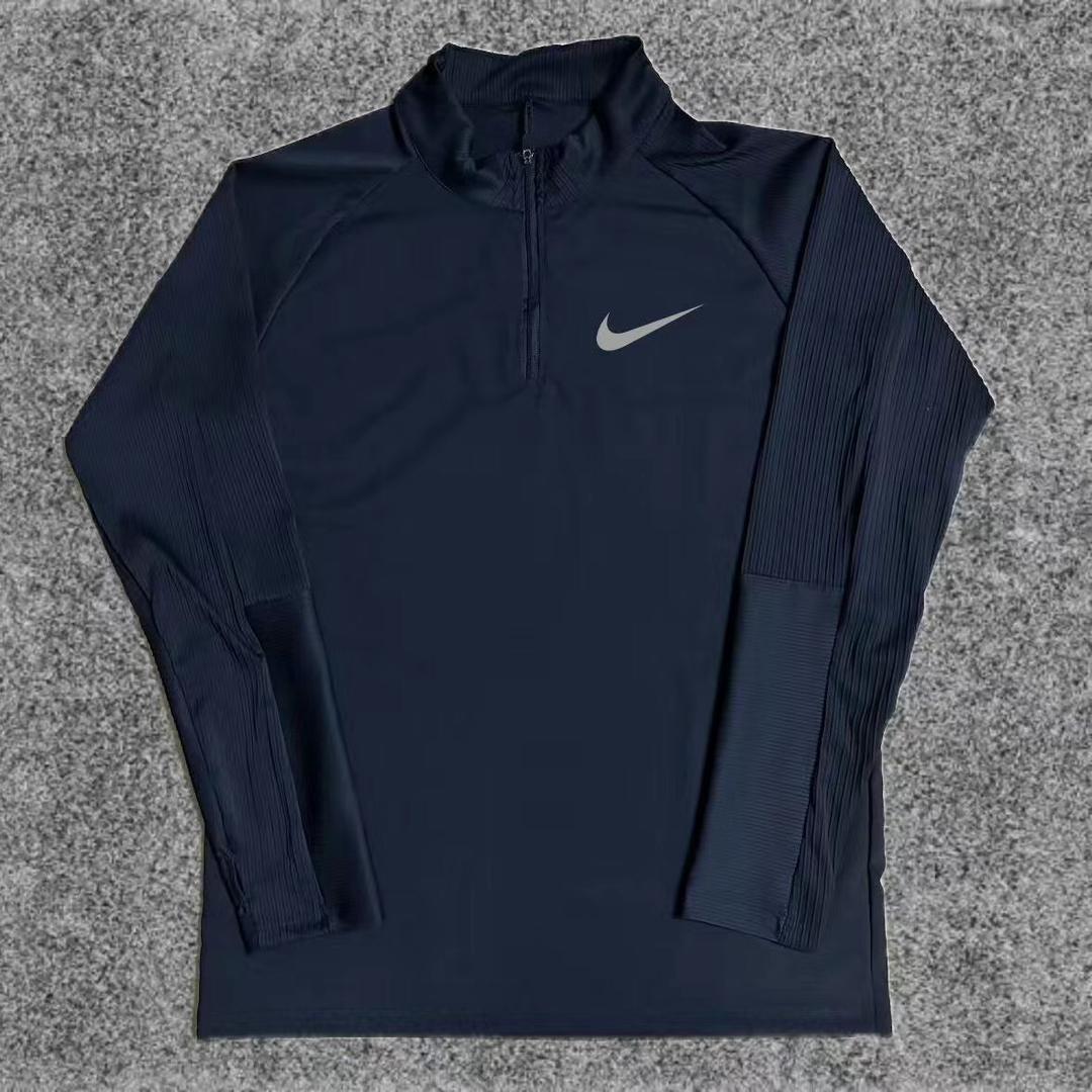 Haut zip running NK RUNNING - vue 4