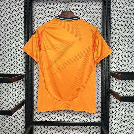 MAILLOT RÉAL MADRID EXTÉRIEUR 2024/25 - vue 3