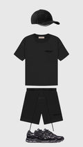 Outfit Cool Blue - vue 1