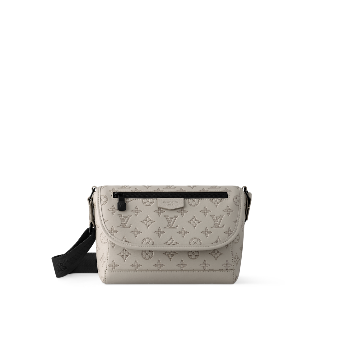 LV-TN2 Sac Pulse Messenger v2 - vue 1