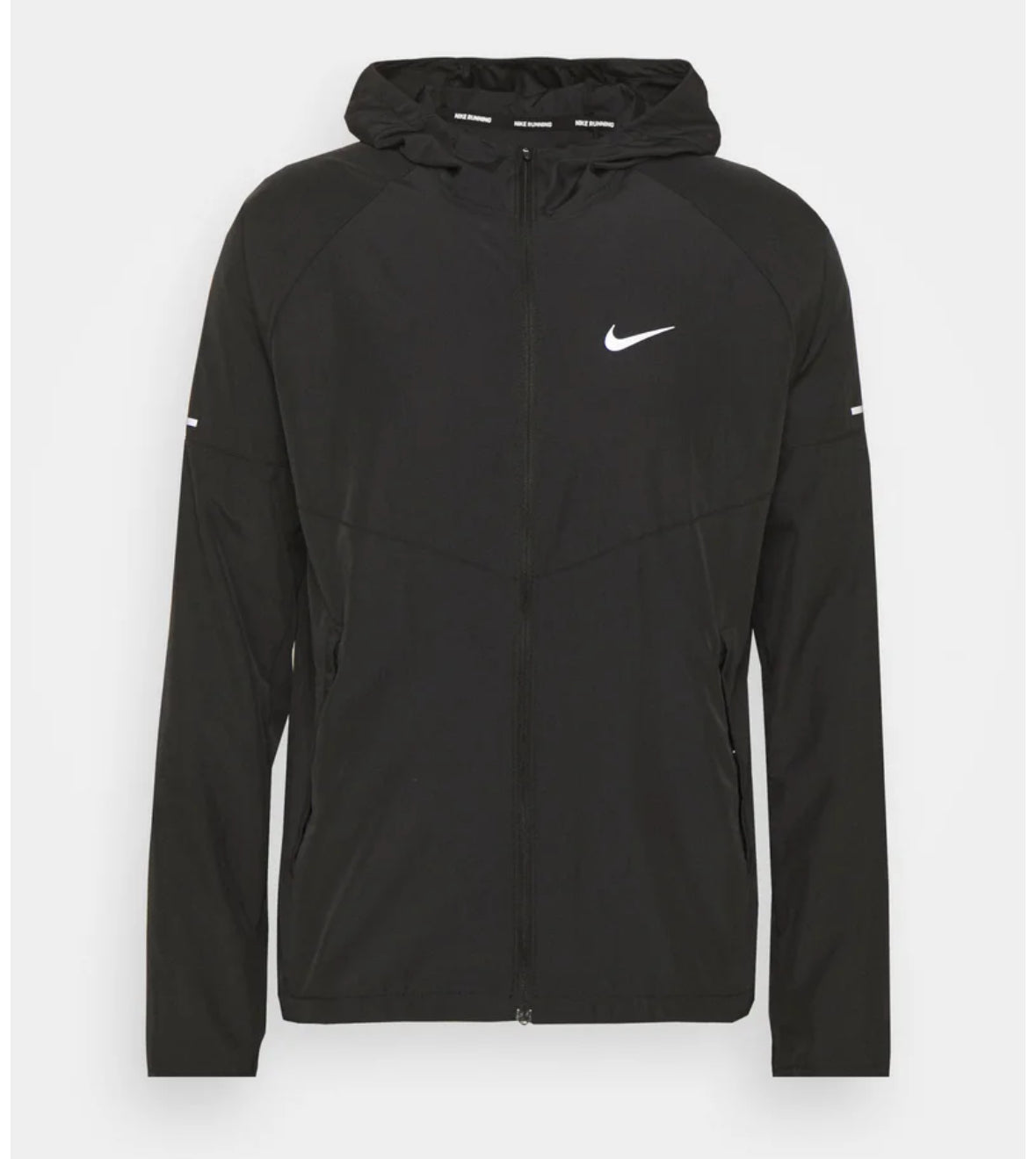 NK RUNNING veste - vue 1