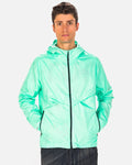 Veste NK RUNNING running - vert - vue 1