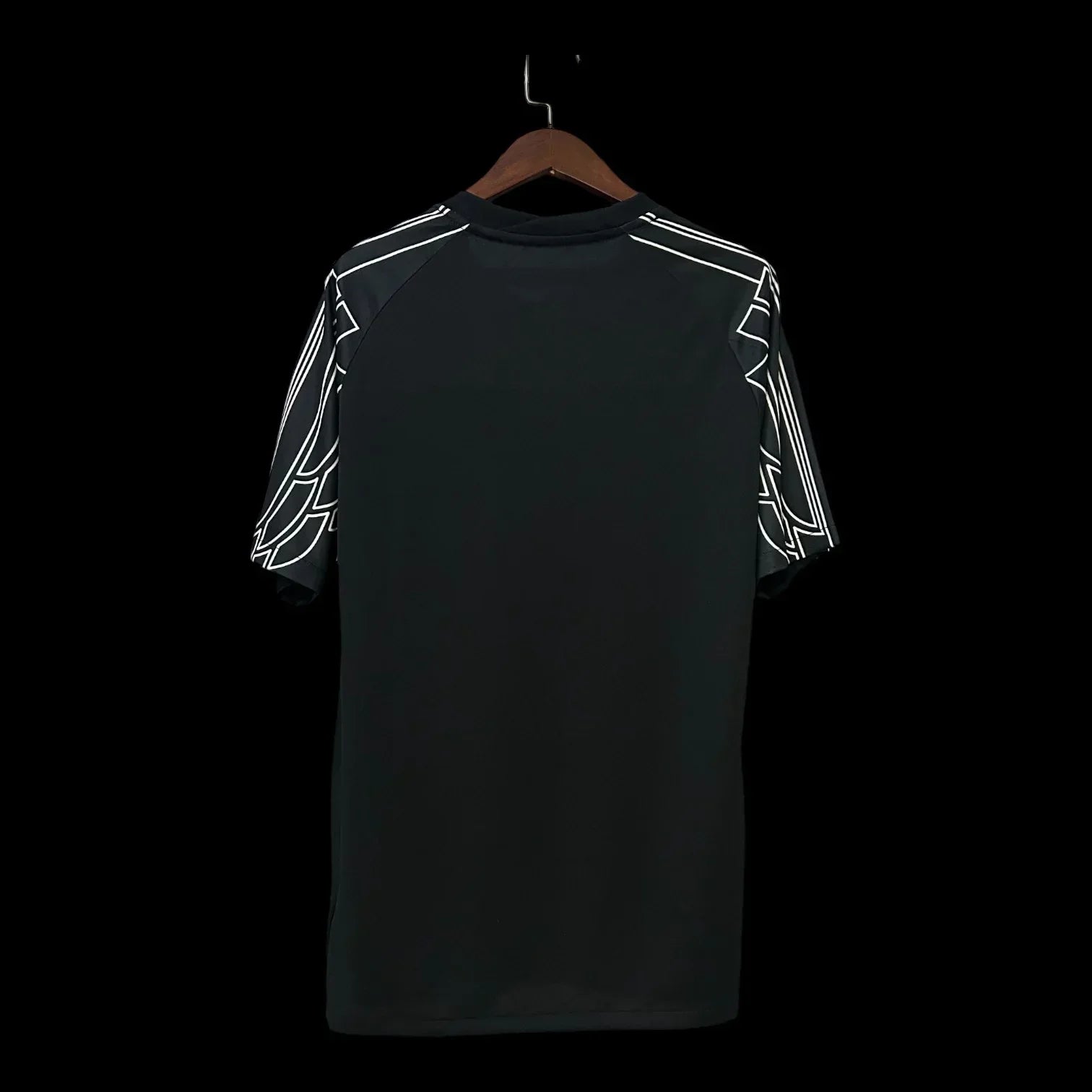 Maillot PSG concept 2024-25 - vue 2