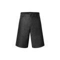 LV-TN Short Chambray - vue 1