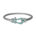 Fred - Bracelet Force 10 or Blanc