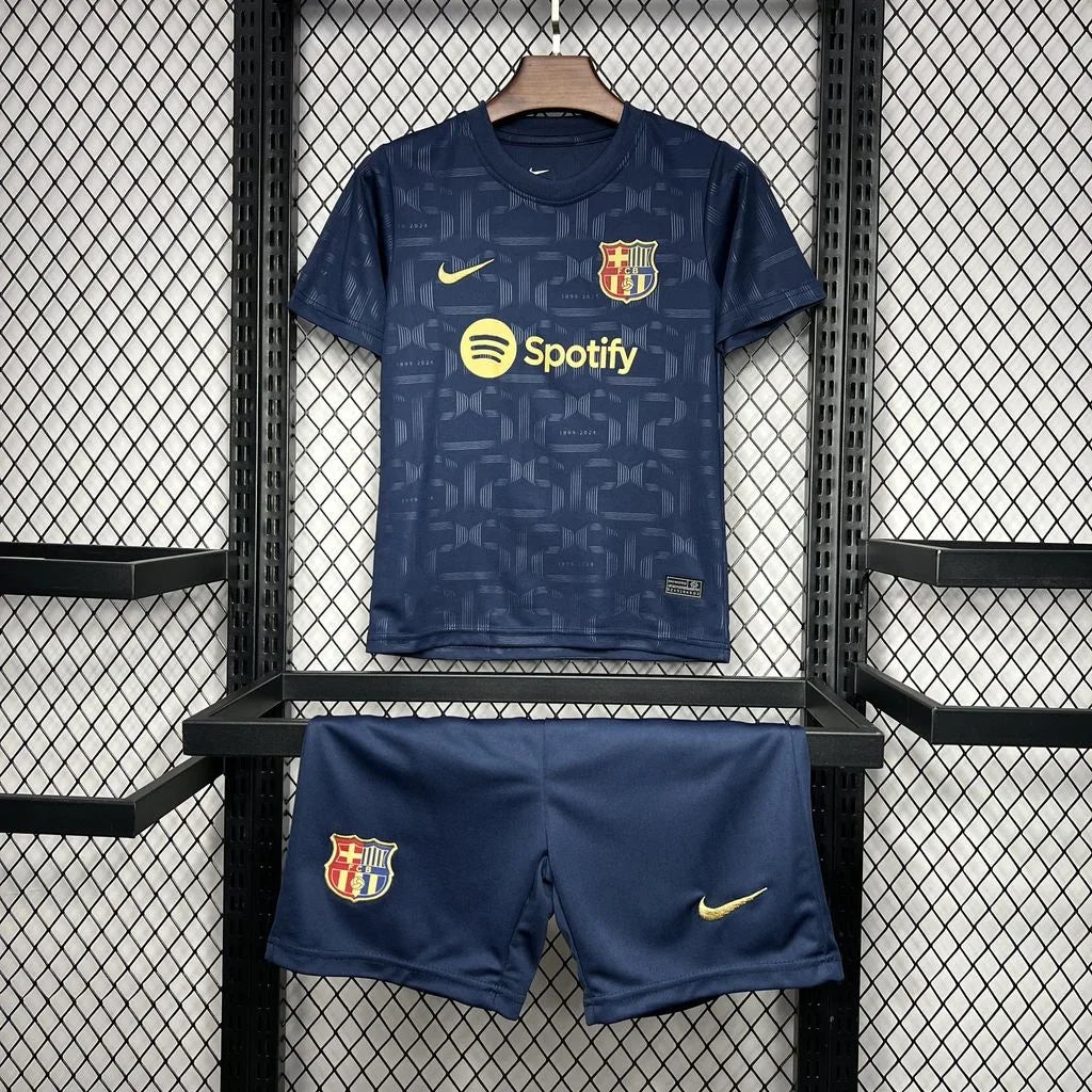 Kit Enfant FC Barcelone - vue 1