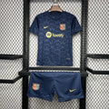 Kit Enfant FC Barcelone - vue 1