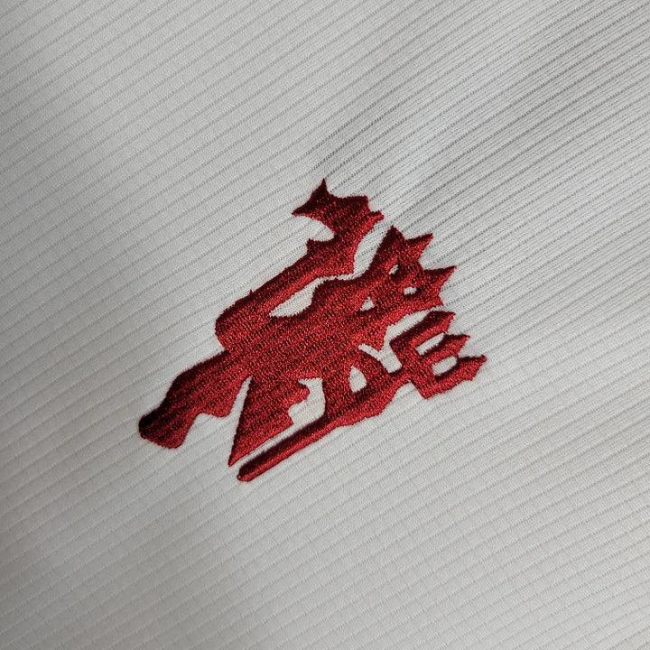 Maillot Manchester United  2023 2024 extérieur - vue 7