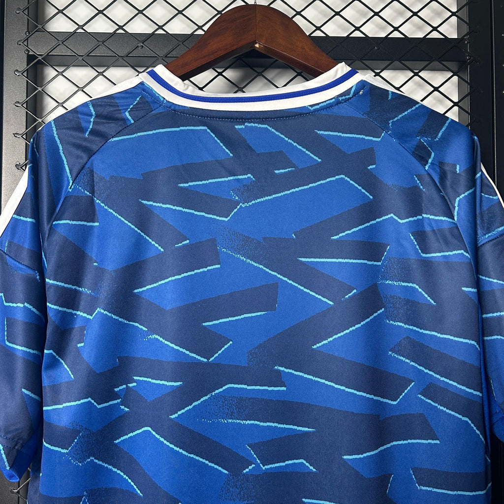 SCHALKE 04 HOME 25/26 - vue 3